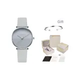 Туманный серый [Коробка "Любовь" + Браслет]