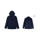 Темно-синий