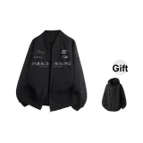 Black (В комплекте с брендом, свитшот)