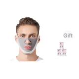 Pure Me (Мужской) Двухслойный V-Лицо Лента + V-Лицо Патч (3 Коробки)