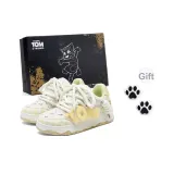 Лимонное мороженое (Улучшенный с бесплатной обувной пряжкой)