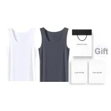 Белый + Железно-серый - 2 шт