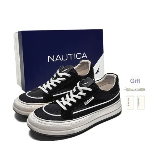 NAUTICA Скейтборд Кроссовки Низкие Мужские
