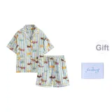 Такса Short Checkered Box