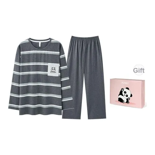 FINEI Пижамный комплект мужской Gift Box Set