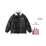 Black, Included with a Crab Clip ➕ Exclusive Shopping Bag  
Черный, В комплекте с заколкой-крабиком ➕ Эксклюзивная сумка для покупок