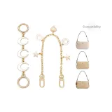 Лунная+Любовь Звезда Декоративная Цепочка