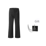 Black (В комплекте с штанами Chains)