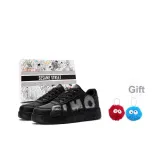 Универсальный черный (Включает 1 случайную подвеску)