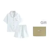 Звезды, медуза, короткий, зеленый, коробка