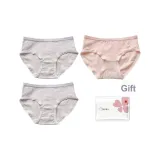 Светло-фиолетовый + Светло-фиолетовый + Светло-розовый