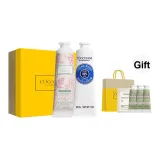 [Сумка для покупок] Зеленый виноград + Орех ши