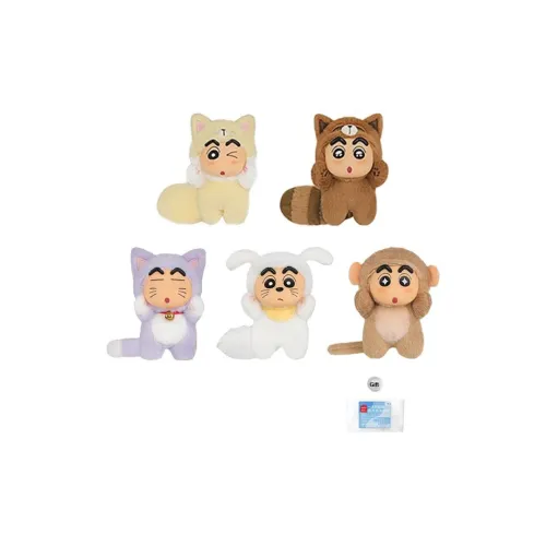 Miniso Слепые коробки