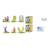 2 сюрприз-бокса (случайный стиль) с бесплатными салфетками для очищения лица