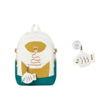 Эльфийский зеленый