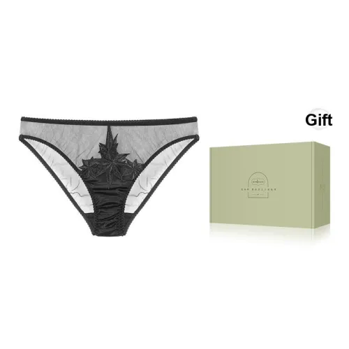 BOTHYOUNG Black Женское нижнее белье Подарочные коробки