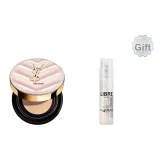 Новинка Розовый Воздух Амортизация #B10 12г+Saint Laurent Libre Парфюмированная вода Образец 1,2мл