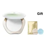 #01 Прозрачный (Подходит для большинства типов кожи)