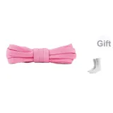 Розовый (в комплекте с спортивными носками)