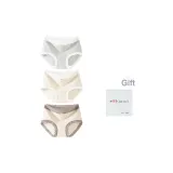 Вересковый серый + Кожа + Абрикос