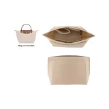 [Лонгшамп Трубы] Вельвет Подкладка