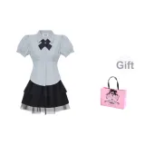 Асфальт Серый Комплекты Одежды (Подарочный Набор в Коробке)