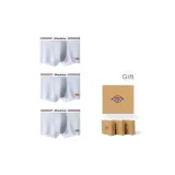 [Ледяной шелк 3 шт] Серый *3