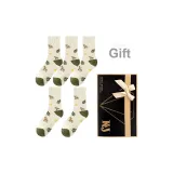 Полосы Олень, 5 пар