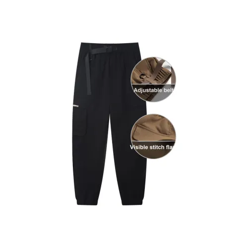 GXXX Унисекс Брюки карго