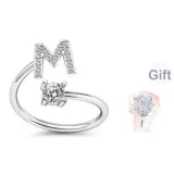 Алфавит Кольцо【M】