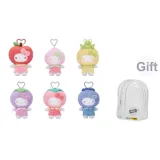 2 сюрприз-бокса (случайный стиль) с сумкой в виде куклы включена