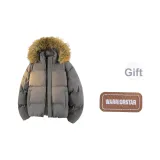 Dark Gray [Бесплатные аксессуары DIY]