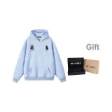 Light Blue (Double Box)  
Светло-голубой (Двойная коробка)