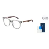 GYC2 Прозрачный Серый [Включает Набор для ухода]