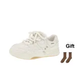 Белый - Включает носки