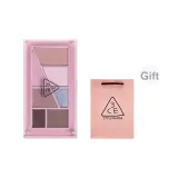 #03 Пыльно-розовый + Сумка для покупок