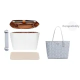 Анти-Тонущий [Набор из 3 шт] (33 Ледяной Синий) Подкладка + Нижний слой + Плечевая подушка