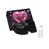 Matte Black (Эксклюзивная коробка + носки)