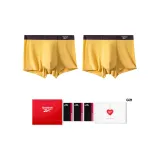 Золото Желтый Золото (Коробка 2 Пачки)