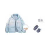 Светло-голубой