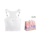 Белый Облако Peaks Лепесток Подарочная коробка Набор