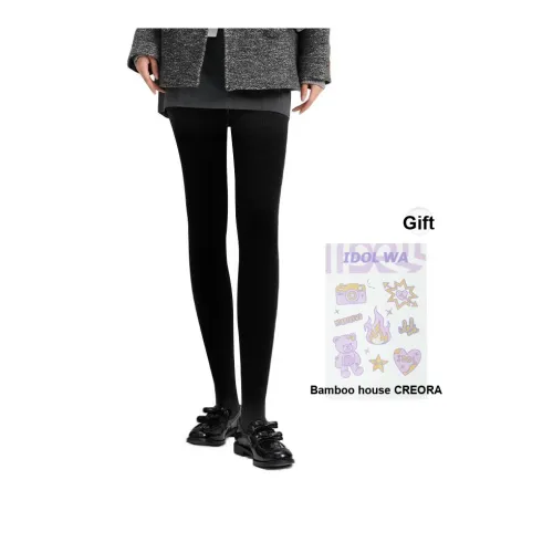 MIANZHUWU Колготки Женские 1 Пачка