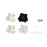 4E Шампань+Черный+Светло-зеленый+Светло-синий