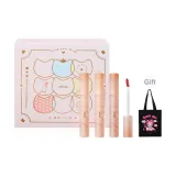 Вода Туманный Блеск для губ Подарочная коробка (W02+W03+W06)