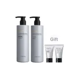 Укрепляющий Сглаживающий 490 г + Кондиционер для волос 475 мл