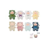 Целая коробка 6 шт с 1 бонусным товаром коллекции мерч