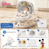 [APP Версия] Одиночный режим Rocker для малышей