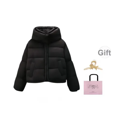 EVPGB Женские пуховики