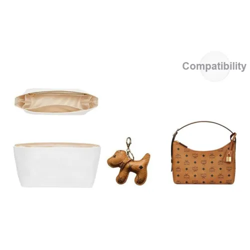 Jingxi Бумага DuPont Сумка Вкладыш Женская Белая