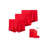 3 пачки (Изобилие каждый год + Пять благословений + Удачи)